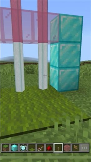 Laser Door Tutorial #minecraft