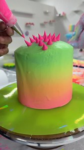 Unfortunately it’s not cake | Dan Lam