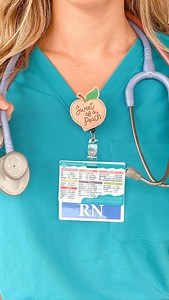 Being a new grad nurse can be scary, overwhelming, and filled with anticipation! Here are 5 small nursing hacks to help you as you navigate clinicals or life as a new grad nurse! 🩺Place 2 chux pads under each patient with a tiny bit of overlap. This will cover more surface area if soiled. When one gets soiled, you’ll have a clean one underneath! 🩺Wipe down your stethoscope with alcohol between each patient. Avoid spreading infections from one patient to another. 🩺 If you place your foley cath