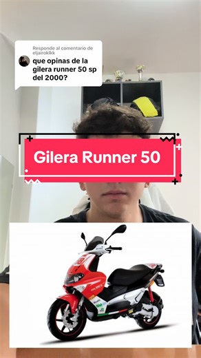 Comparativa: Gilera Runner 50 vs. Yamaha Jog RR