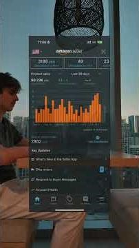 Amazon FBA Is Actually Easy to Start #shorts