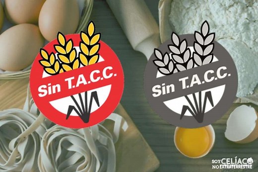 Sin TACC: qué significa y cuál es su relación con la celiaquía
