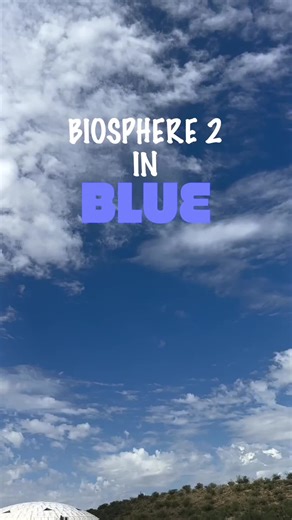 BISOPHERE 2 is joining on the trend…. #Biosphere2 #trend #science #research #uofa #UniversityofArizona #follow #like #fyp #foryou #foryoupage #scienceexperiment