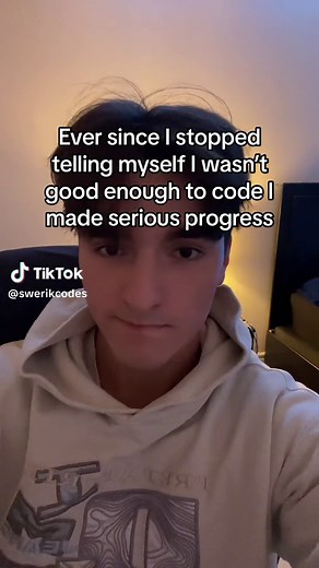 It’s a mindset. #tech #coding #programming #cs #softwareengineer