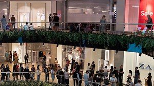 Revealed: New stores coming to Westfield Parramatta