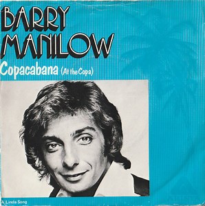Barry Manilow - Copacabana