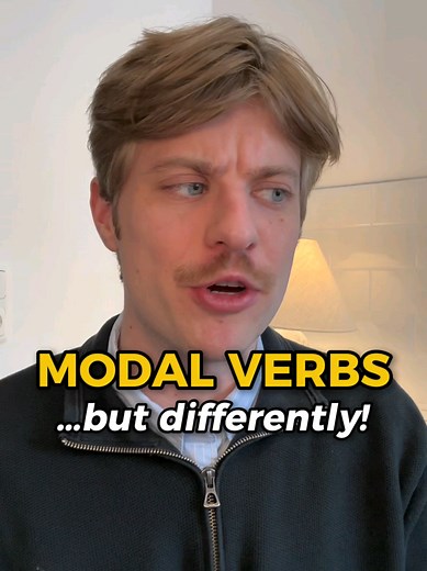 Mastering German Modal Verbs: Advanced Tips