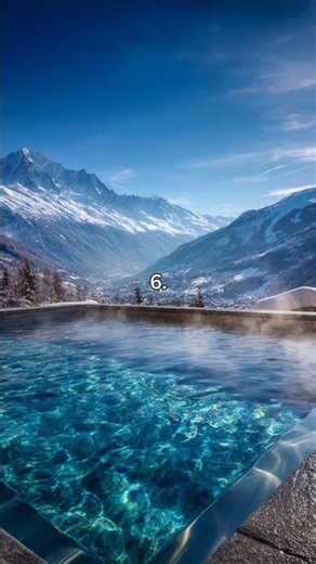 ​⏱️ APENAS 10 MINUTOS! Qual Destas PISCINAS Você Escolhe para o Banho Perfeito? 💦 #shorts