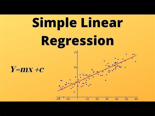 Machine Learning🧠 | Simple Linear Regression on Diabetes Dataset 📊 | Subhronil Choudhury