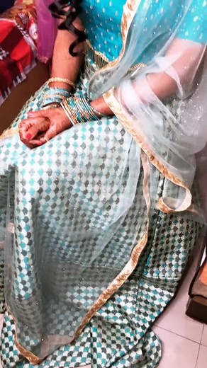 Suma for her engagement #makeoversbynikitha #bangaloremakeupartist