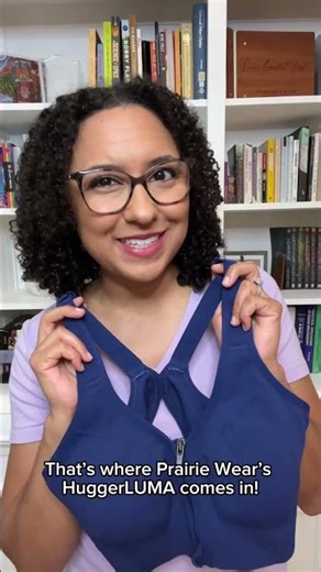 Managing Breast Lymphedema in Warm Weather: The Right Compression Bra