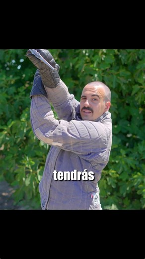 ¿Puedo manejar la KATANA como un MAESTRO SAMURAI?🥷