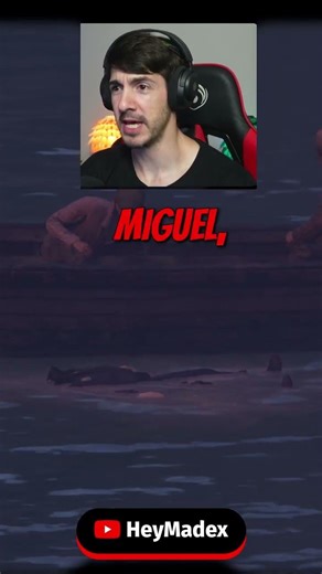 Adiós mi amigo 😔#goodbye #residentevil #police #lake #gameplay