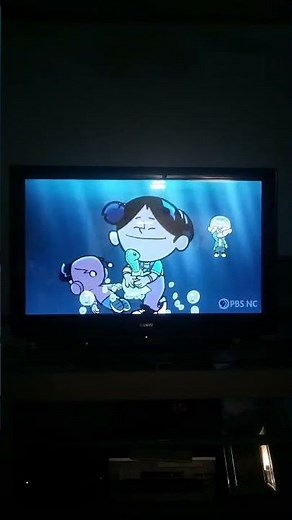 ‪@Aracely9987‬ Xavier Riddle and the secret museum theme song but this episode from object madness