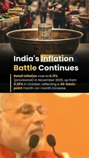 The 2013 Question: Who's Paying the Price Now? #modi #inflation #gdp