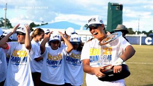 Sarah Fuller became the first woman to play in a Power 5 college football game
