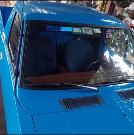 Restauración de Datsun: Transformaciones Asombrosas