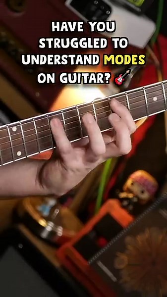 Exotic Scales Explained: Unlock New Guitar Possibilities