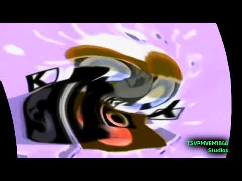 Klasky-Csupo | 100% G-Major By Me