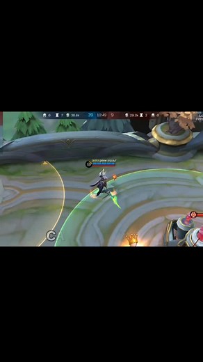 The real immortal #primeargus #argusnocounter #argus #argusaura #argusking #argusnirowen #argusinlategame #argusedit #immortality #immortal