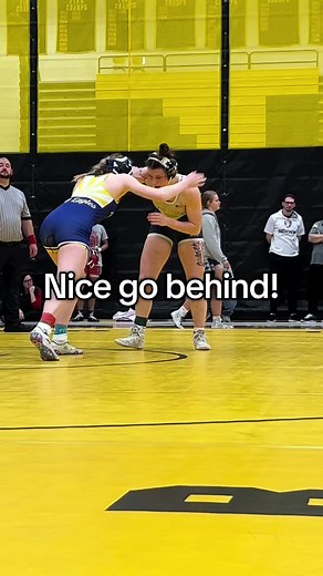 Wrestling Chix on TikTok