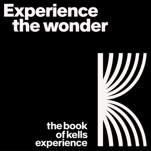 Book of Kells Experience | Trinity College Dublin | Official Site