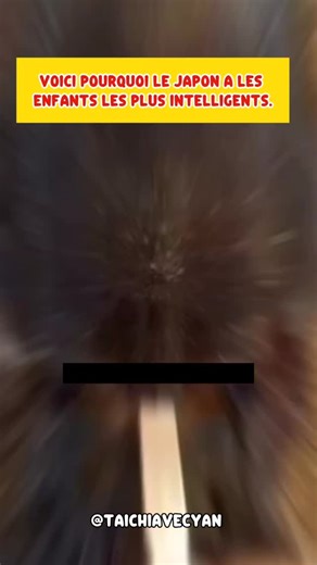 Enfants Intelligents on Instagram: "✨ Voilà pourquoi les enfants japonais sont si brillants. Juste 15 minutes de jeux éducatifs par jour — pas de dessins animés inutiles. Ces jeux boostent la concentration, l’équilibre, la mémoire et l’intelligence. Je partage 100+ méthodes gratuites avec étapes détaillées. Commente « enfant » et je t’envoie le lien tout de suite ! 👶📘 #éducation #enfant #parents #jeuxéducatifs #développement intelligence mémoire concentration astuceparents japon parentalité"