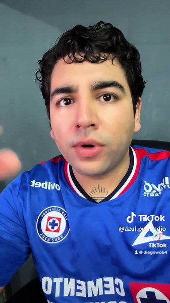 Azul Promedio on TikTok