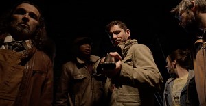 Trailer for the Folklore Monster Horror Movie ROUND THE DECAY — GeekTyrant