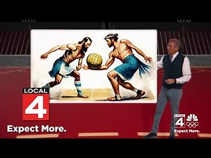 How Handball has evolved to become an Olympic Sport