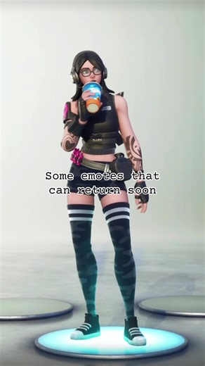 Fortnite Emote Predictions: Which One Will You Get?