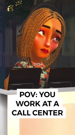 Customer Service Comedy Skit: Confused Customer Calls Call Center