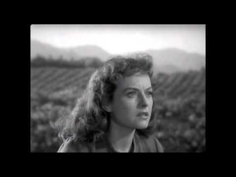 Charlie Chaplin & Paulette Goddard - Hannah, can you hear me? - The Great Dictator