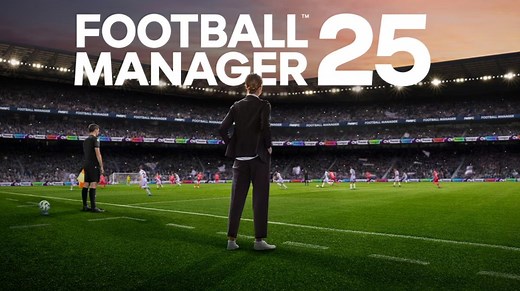 Football Manager 2025 gets a release date; pre-orders now live on PC