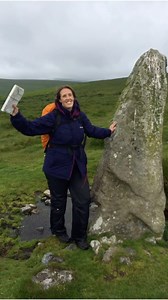 I learnt map and compass skills as a teenager training for Ten Tors. Then I forgot it all as I went travelling, living and working around the world for many years. These photos are snippets of me re-training in 2015 and 2016 towards my #hillandmoorlandleader qualification. I was lucky enough to have great support from #mountainleader and dear friend @verrantownsendceramics who I still work with today to co-facilitate our ‘Navigation Training for Beginners (or Refresher)’ Map and compass skills g