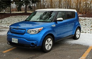 Long-Term Car Review: 2016 Kia Soul EV – Final Verdict