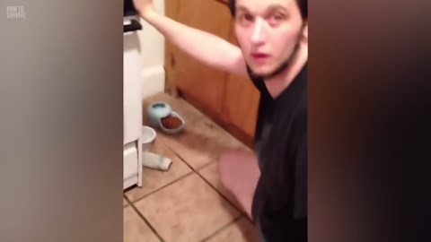 The Strange Science Behind Sleepwalking and How to Stay Safe