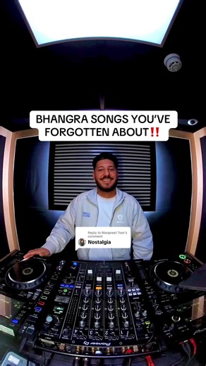 Classic Bhangra Songs You’ve Forgotten About