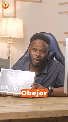 What if your next tablet could do more for less? 👀 Meet the BLACKVIEW TAB 60 PRO…..power, speed, and connectivity in one device ⚡ ✅FEATURES: 📱 10.1” Screen | 🚀 24GB RAM 128GB ROM 📶 Dual SIM 4G | 🔋 7700mAh Battery 📸13MP Rear Camera | 5MP Front Camera ✅PACKAGE INCLUDES FREE: 🎯WIRELESS KEYBOARD 🎯SCREEN PROTECTOR 🎯PROTECTIVE CASE 🎯WIRELESS MOUSE 🎯STYLUS PEN 💥 Now only ₦199,000 👉 GRAB YOURS NOW. | Obejor Nigeria