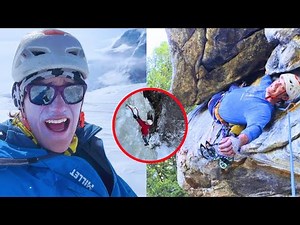 23 Year Old Alaskan Climber Balin Miller Dies in Tragic Yosemite Fall | El Capitan Shocking Death”