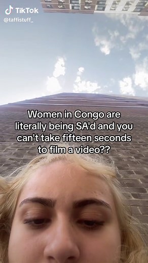 Explore the Social Issues in Congo: The Untold Story