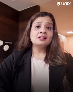 1.2K views | A marketing powerhouse, Mariam Bracketwala—CMO & Founding Team Member at House of Biryan—isn't just building brands; she's creating impact! With a sharp blend of strategy, creativity, and consumer insight, she's shaping standout brands and redefining digital success across industries, from apparel to food. #UNIXcheersBOSSWOMEN #UnixIndia #WomensDay #WomenInPower #PowerfulWomen #Leadership #MarketingHead | Unix India | Facebook