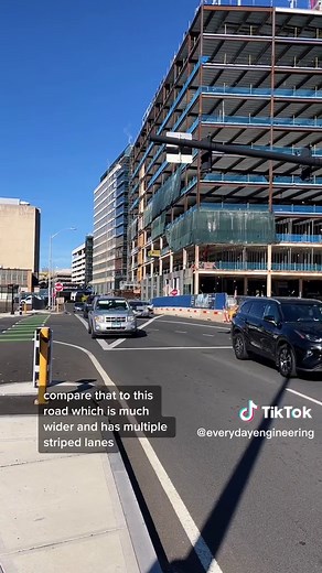 Ensuring Road Safety: Designing Streets to Self-Enforce Speed Limits