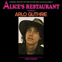 Arlo Guthrie – Alice’s Restaurant Original Motion Picture Soundtrack [50th Anniversary Edition] (2019) » download by NewAlbumReleases.net
