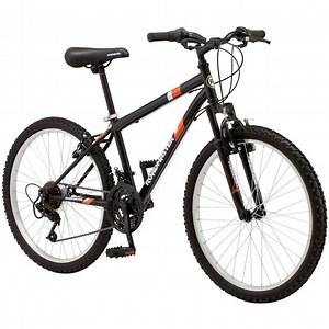 Roadmaster Granite Peak 24-26" Review - Teens And Adults Cheap MTB