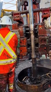 Drilling Operations 1. Site Preparation Survey location Level and clear the site Build access roads and well pad 2. Rig Mobilization Transport drilling rig and equipment Rig up (assemble) all components on site 3. Spudding the Well Start drilling the surface hole using a conductor or spud bit 4. Surface Hole Drilling Drill to predetermined depth Run and cement surface casing for well control and formation protection 5. Blowout Preventer (BOP) Installation Install BOP stack and test it for pressu