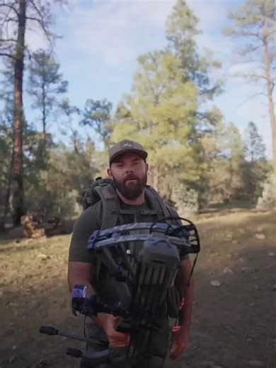 Archery Elk Hunt Day 3 #elkhunting_R#hunterxhunter #deerhunting
