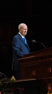 436K views · 35K reactions | I plead with you to take charge of your testimony of Jesus Christ. Work for it. Own it. Care for it. Nurture it so that it will grow. Then watch for miracles to happen in your life. | Russell M. Nelson | Facebook