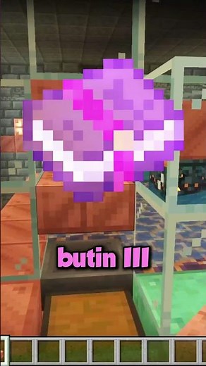 TRIAL KEY FARM on #minecraft in 1.21! 🔑