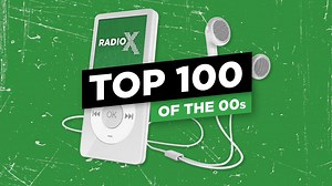 Radio X Top 100 Of The 00s - See the full countdown